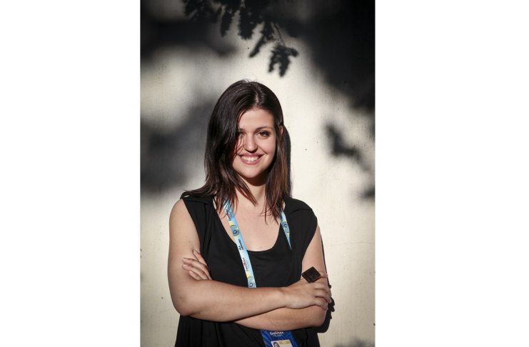 Lisboa – Eurovisão 2018