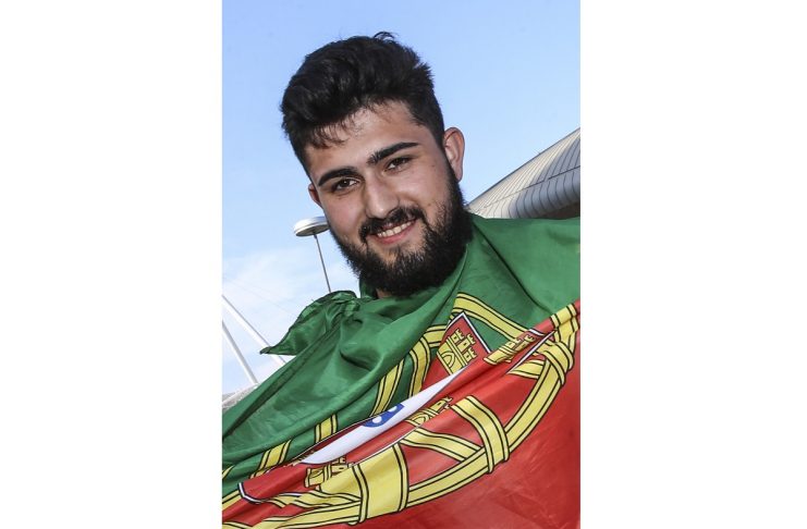 Lisboa – Eurovisão 2018