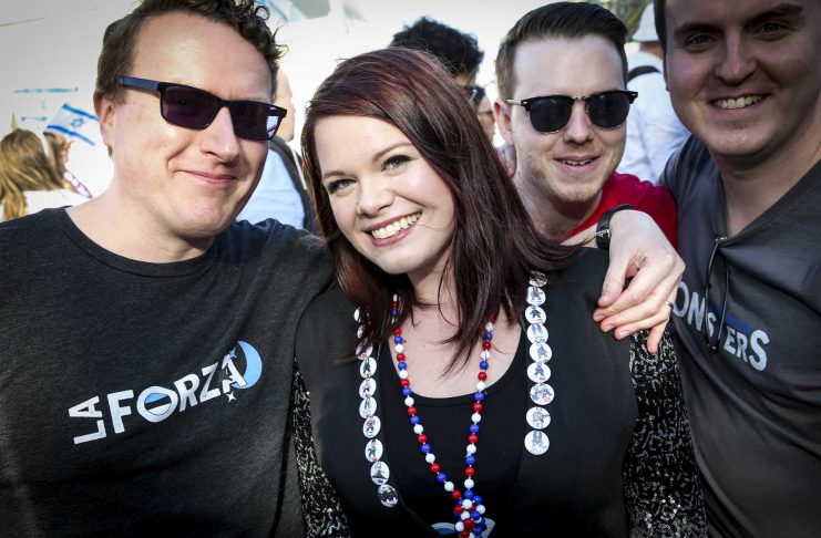 Lisboa – Eurovisão 2018