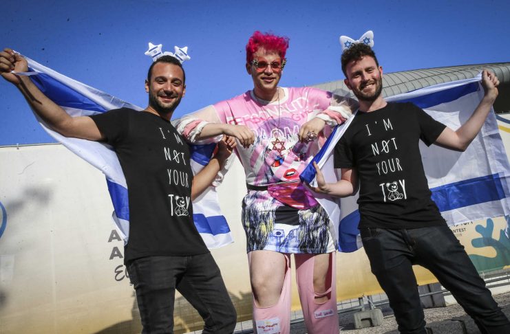 Lisboa – Eurovisão 2018