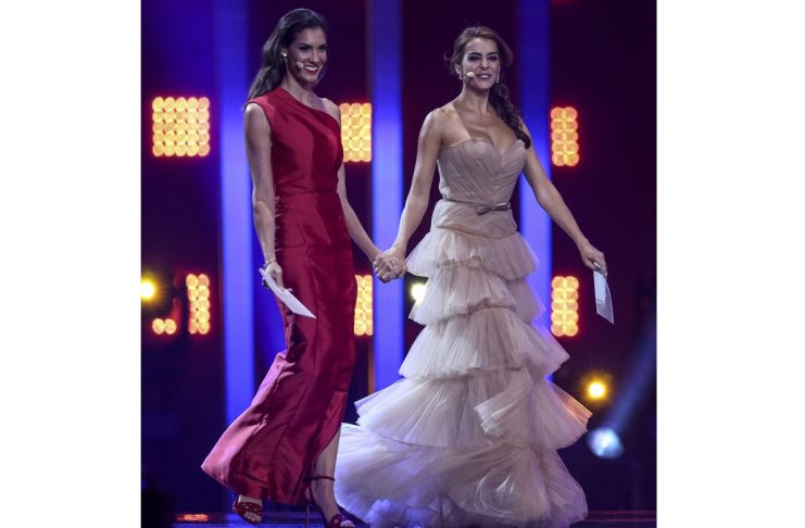 Lisboa – Eurovisão 2018