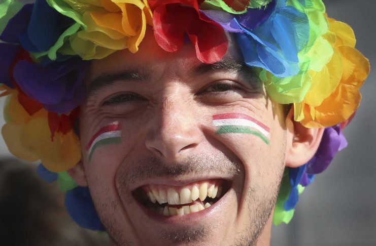 Lisboa – Eurovisão 2018