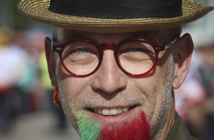 Lisboa – Eurovisão 2018