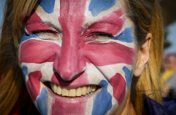 Lisboa – Eurovisão 2018