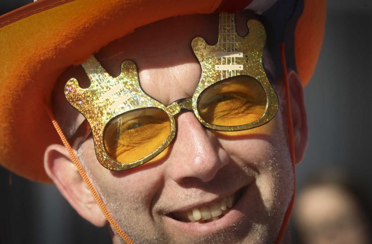 Lisboa – Eurovisão 2018