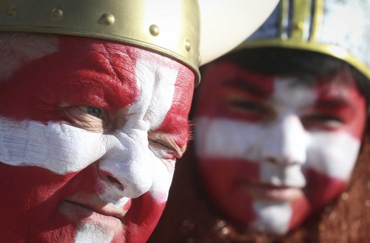 Lisboa – Eurovisão 2018