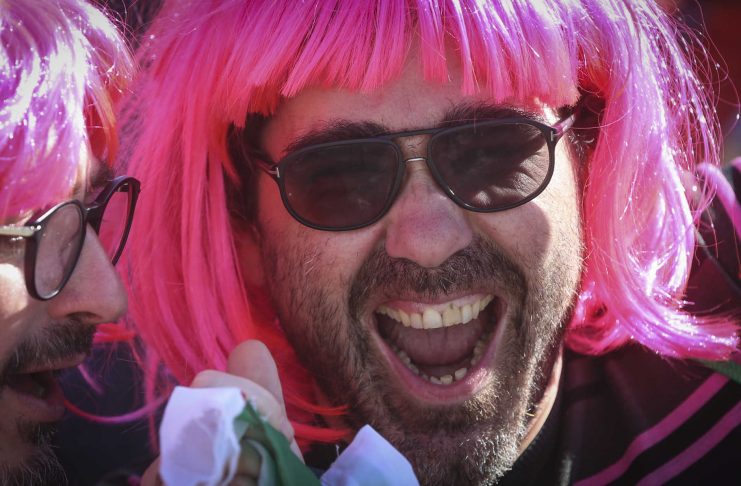 Lisboa – Eurovisão 2018