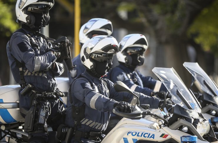 Lisboa – Eurovisão 2018