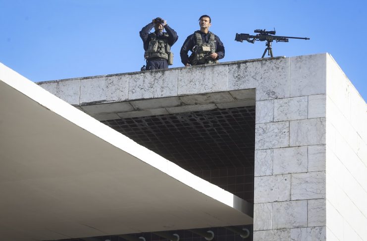 Lisboa – Eurovisão 2018