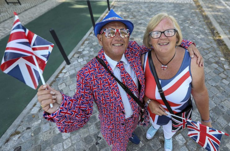 Second Semi-Final – 63rd Eurovision Song Contest