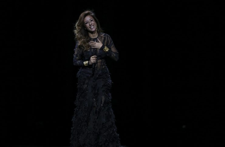 Lisboa – Eurovisão 2018