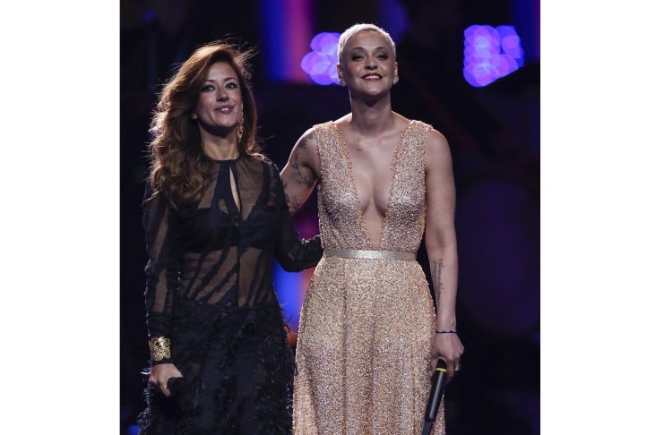 Lisboa – Eurovisão 2018