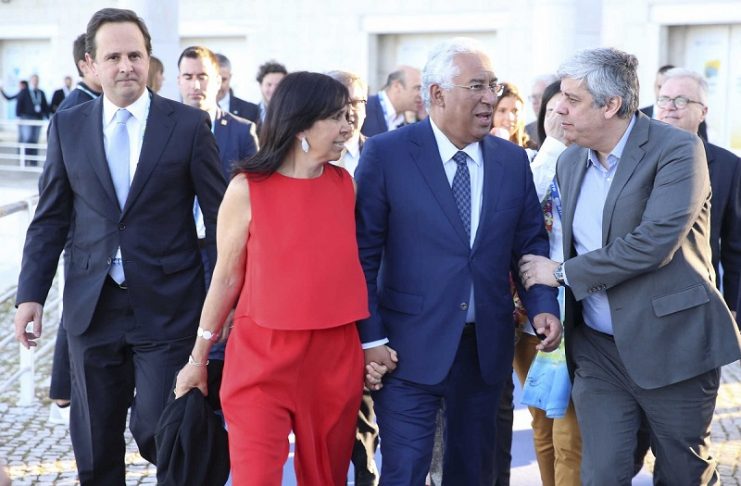 Lisboa – Eurovisão 2018