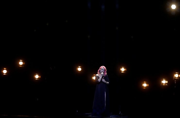 Grand Final of Eurovision Song Contest 2018 in Lisbon