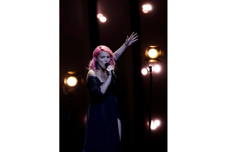 Grand Final of Eurovision Song Contest 2018 in Lisbon