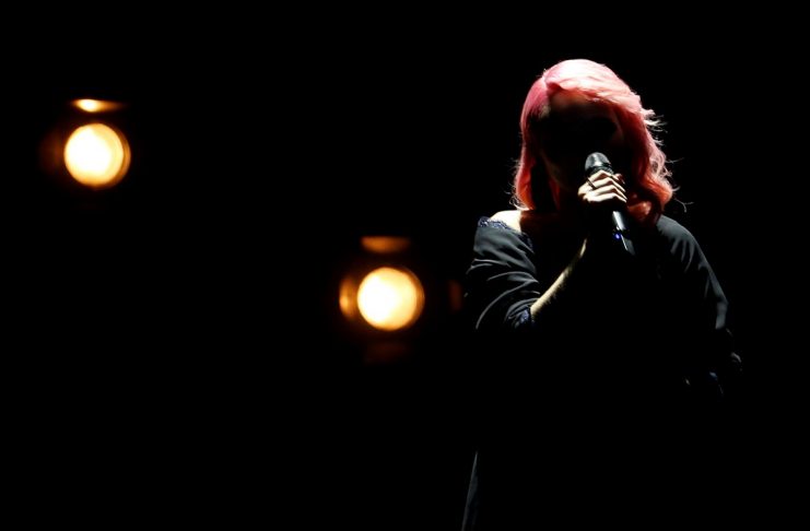 Grand Final of Eurovision Song Contest 2018 in Lisbon