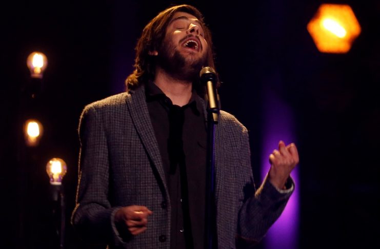 Grand Final of Eurovision Song Contest 2018 in Lisbon