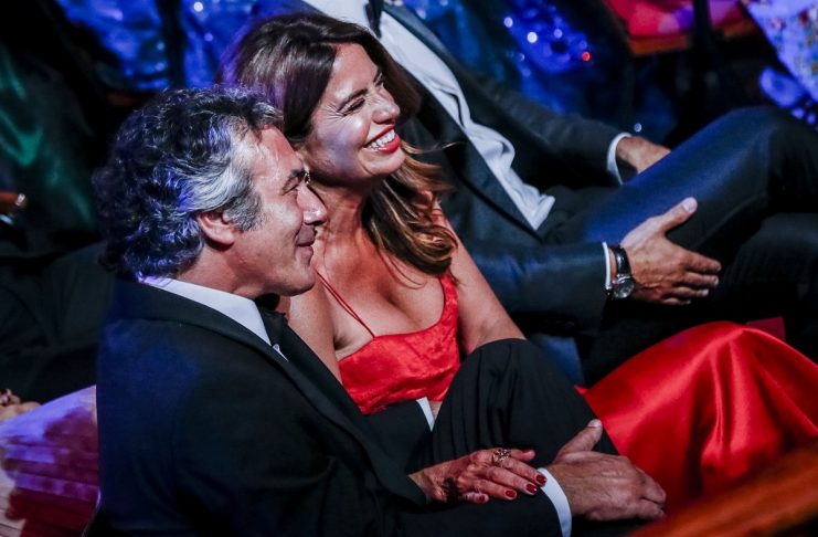 XXIII Gala dos Globos de Ouro