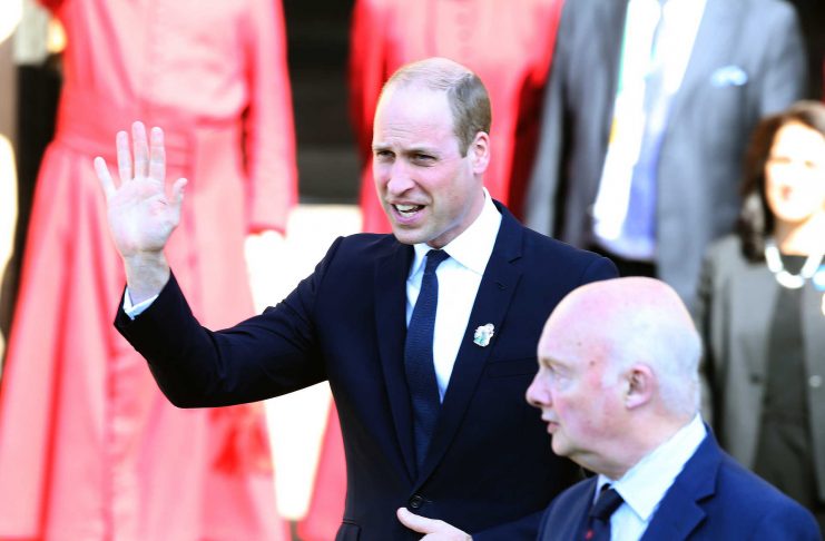 Manchester Arena bombing anniversary