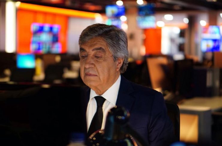 Henrique garcia facebook