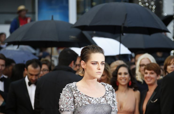 71st Cannes Film Festival