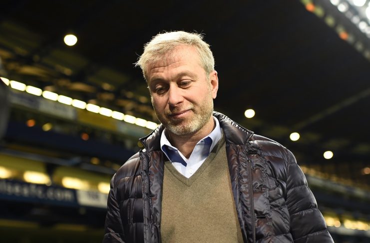 Chelsea v Sunderland – Barclays Premier League