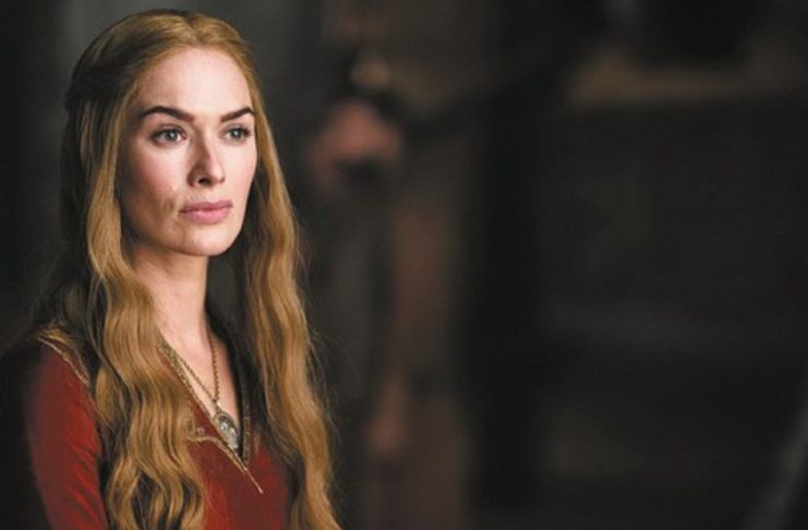 cerseilannister