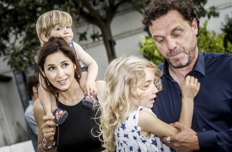 Lançamento do Livro de Sofia Ribeiro