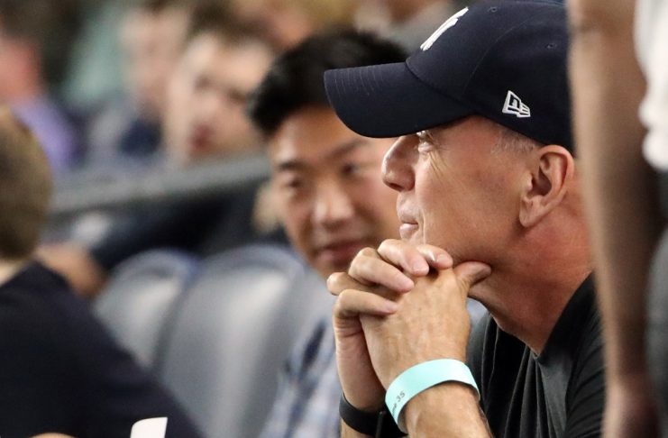 MLB: Minnesota Twins at New York Yankees