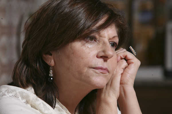 Rosa do Canto e Antnio Cordeiro