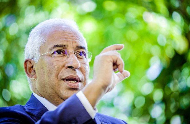 António Costa