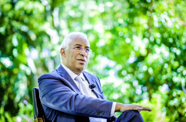 António Costa
