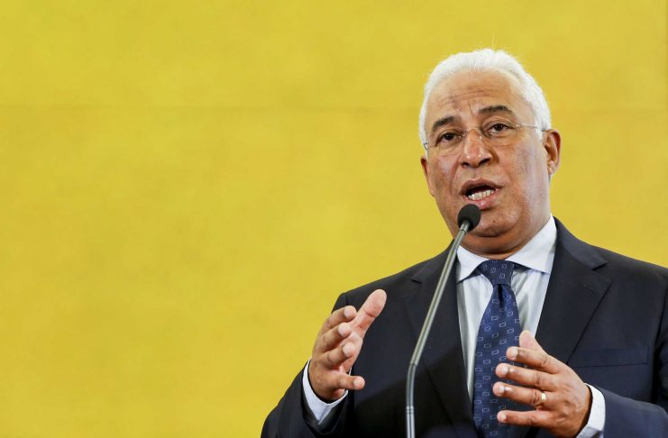 Tomada de Posse de Tiago Martins de Oliveira