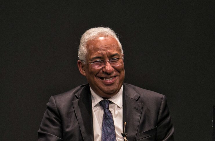 Futuro da Europa. Que Europa queremos?# EU Dialogues