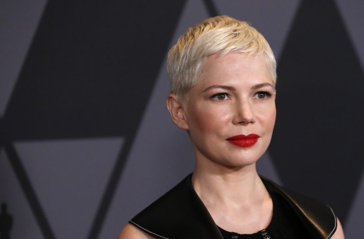 9TH Governors Awards  Arrivals  Los Angeles