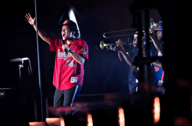 Roskilde Festival 2018