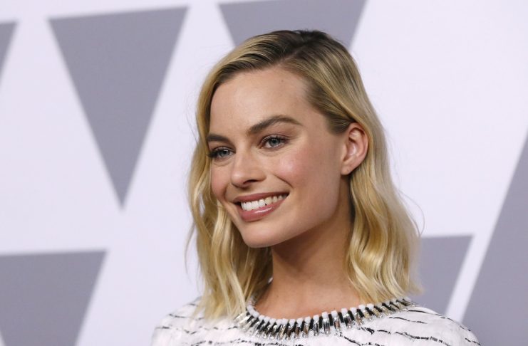 90th Oscars Nominees Luncheon Arrivals Los Angeles