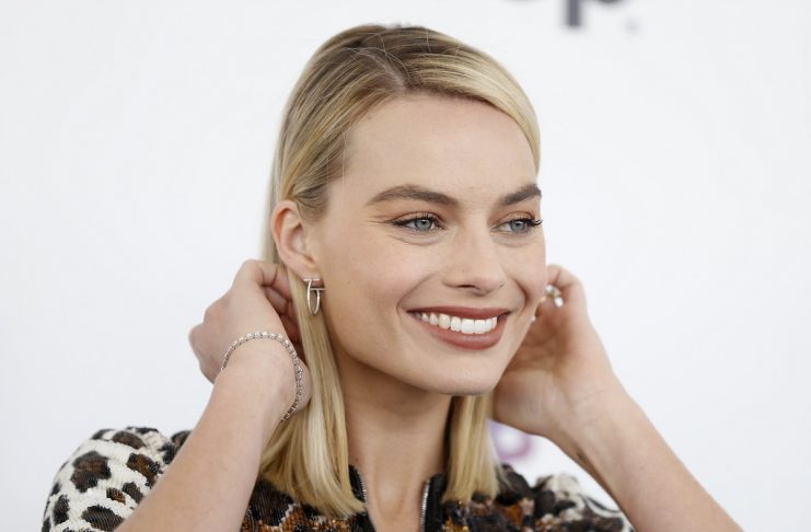 2018 Film Independent Spirit Awards – Arrivals – Santa Monica