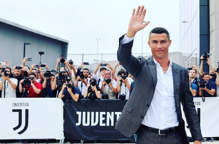 ronaldo juve2