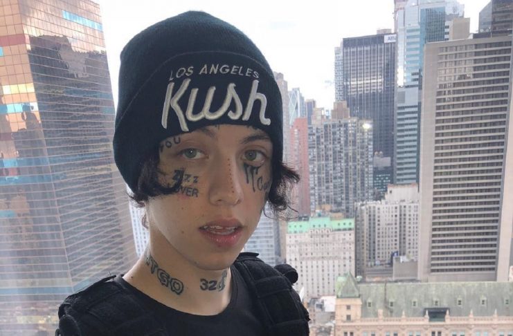 lil xan