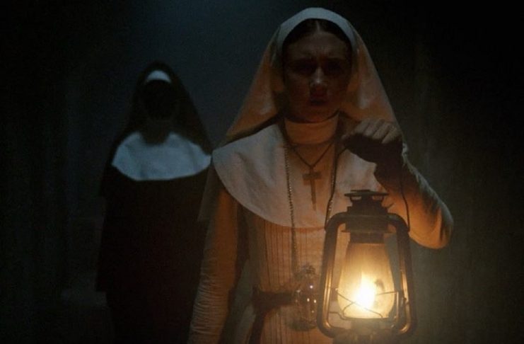 the nun1