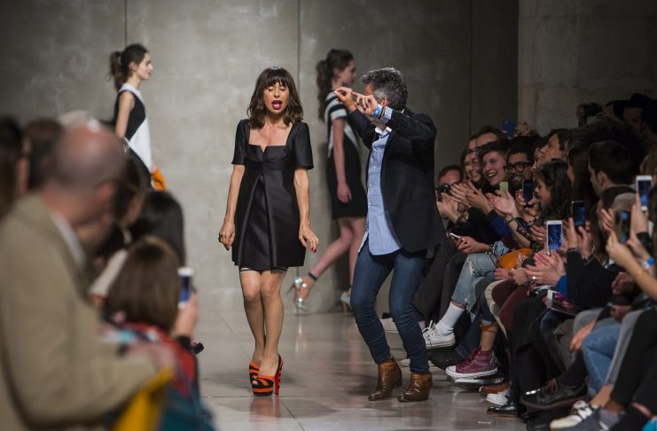 Moda Lisboa KISS 2016