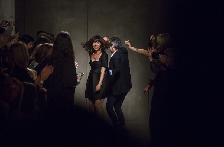 Moda Lisboa KISS 2016