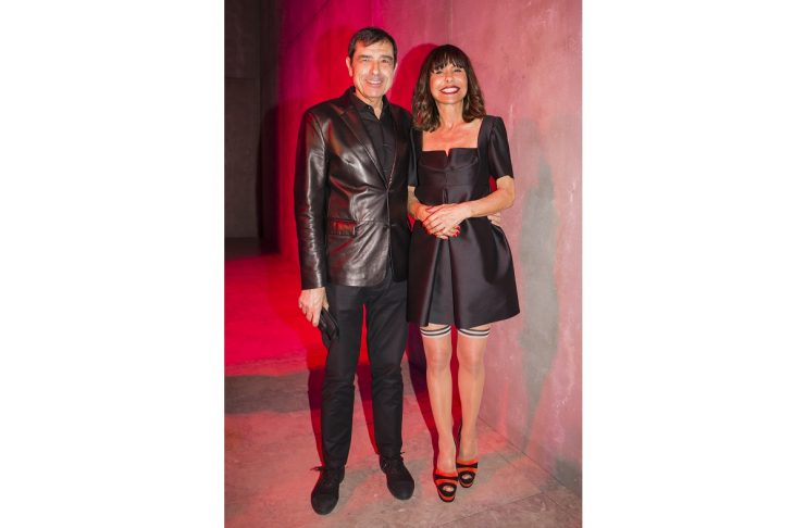 Moda Lisboa KISS 2016