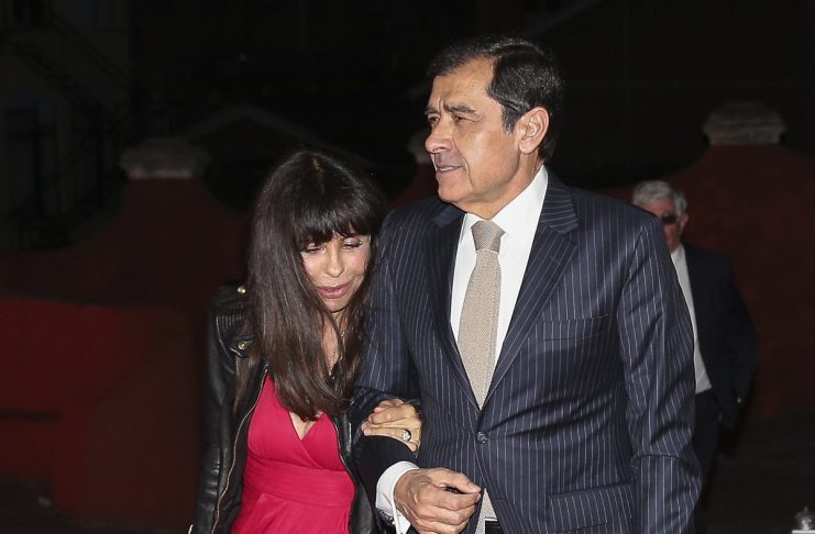 Jantar do SL Benfica