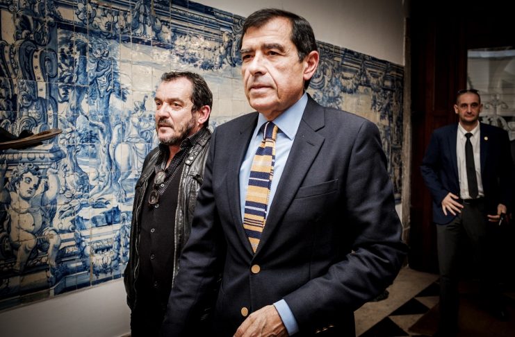 Livro “Lisboa, a tua e a minha”, de Rosa Cullell e Javier Martín del Barrio