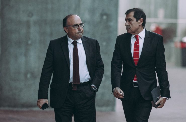 Assembleia Geral do SL Benfica