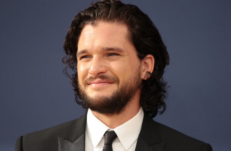 70th Primetime Emmy Awards – Arrivals – Los Angeles, California, U.S.