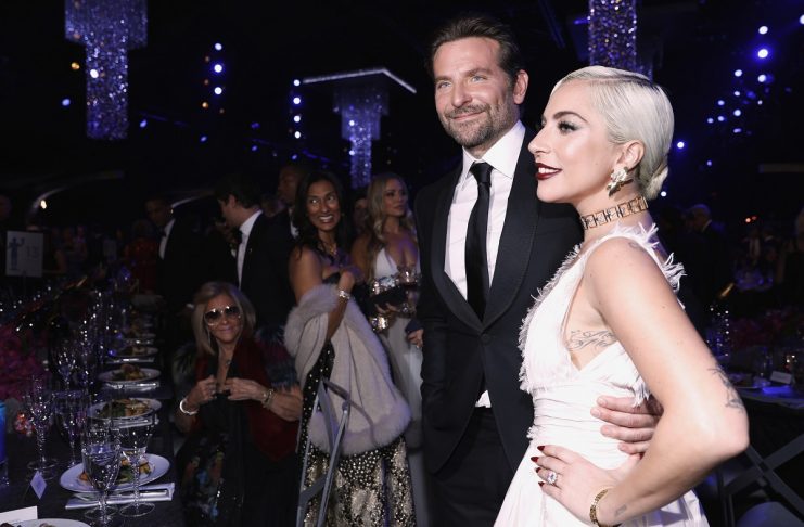 25th Screen Actors Guild Awards – Show – Los Angeles, California, U.S.