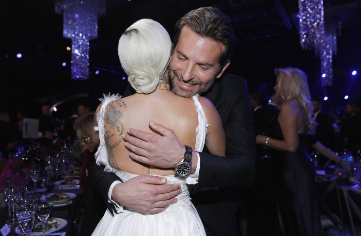 25th Screen Actors Guild Awards – Show – Los Angeles, California, U.S.